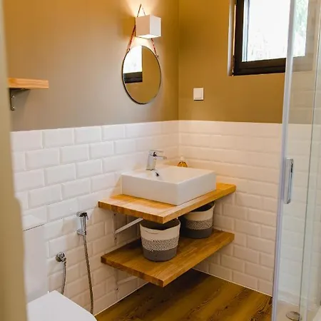 Quinta Alfazemas * Ericeira