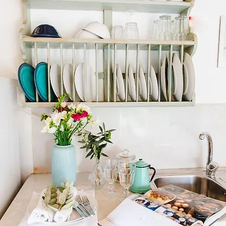 Kır Evi Quinta Alfazemas Ericeira