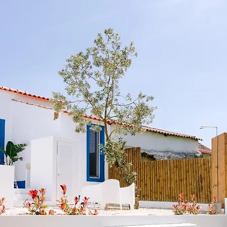 Quinta Alfazemas
