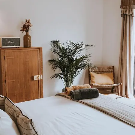 Country house Quinta Alfazemas *