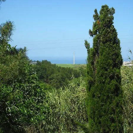 Casa di campagna Quinta Alfazemas