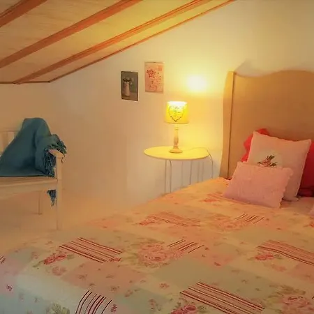 Casa di campagna Quinta Alfazemas