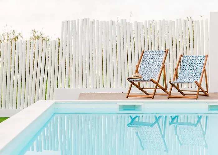 Quinta Alfazemas Ericeira