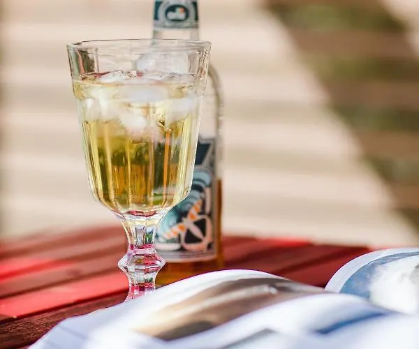 Casa rural Quinta Alfazemas Ericeira