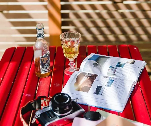 Quinta Alfazemas Casa rural