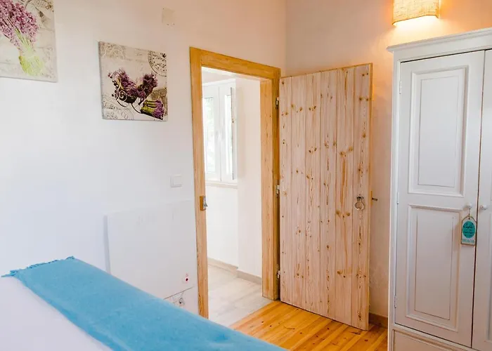 Casa rural Quinta Alfazemas