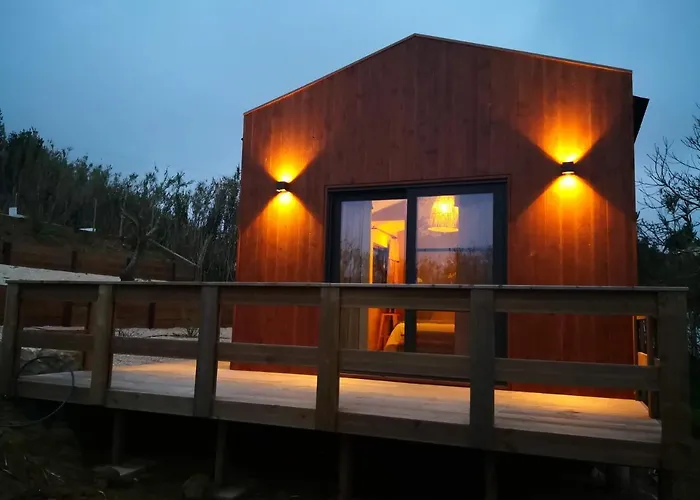 Casa rural Quinta Alfazemas