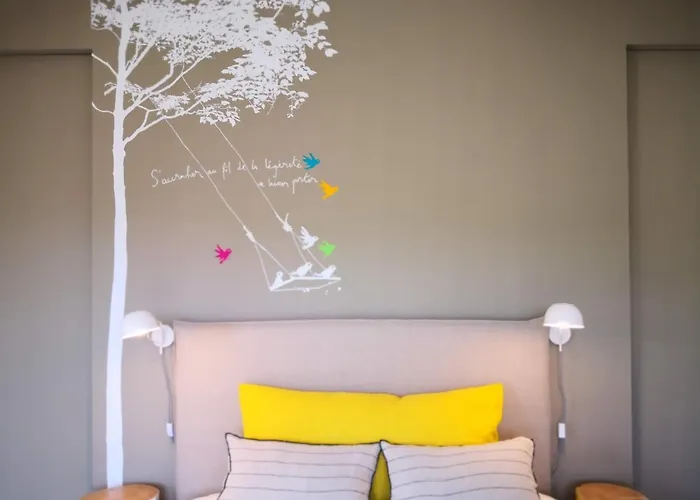 Quinta Alfazemas Casa rural *