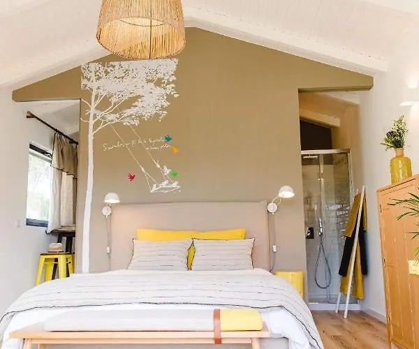 Quinta Alfazemas Ericeira