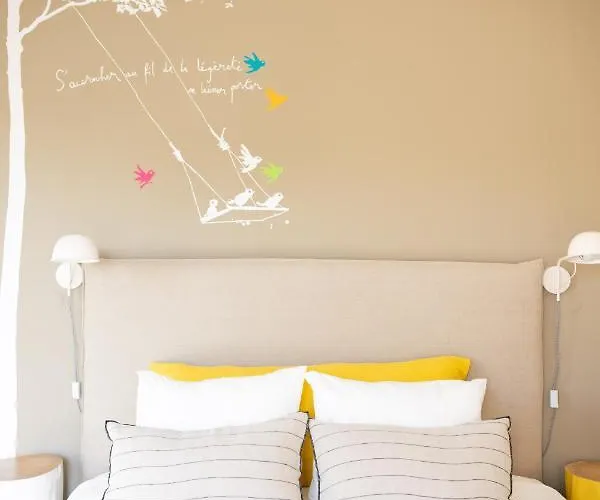 Casa rural Quinta Alfazemas