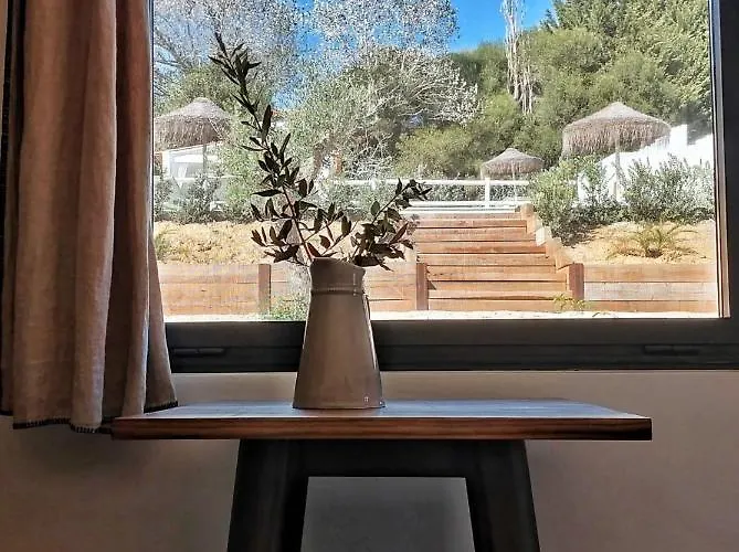 Quinta Alfazemas Casa rural