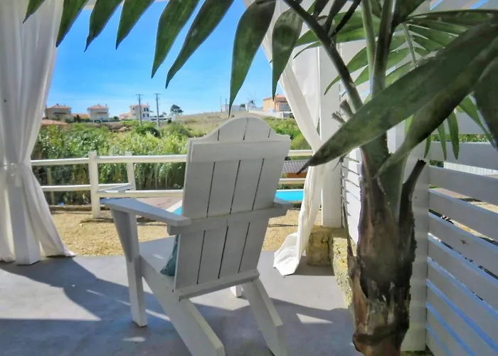 Casa rural Quinta Alfazemas *