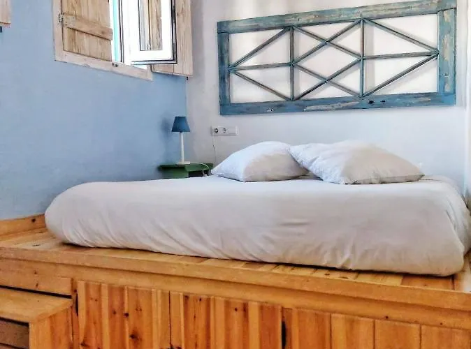 Casa rural Quinta Alfazemas *