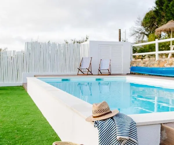 Casa rural Quinta Alfazemas Ericeira