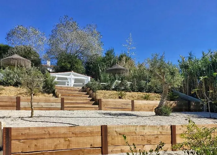 Quinta Alfazemas Ericeira