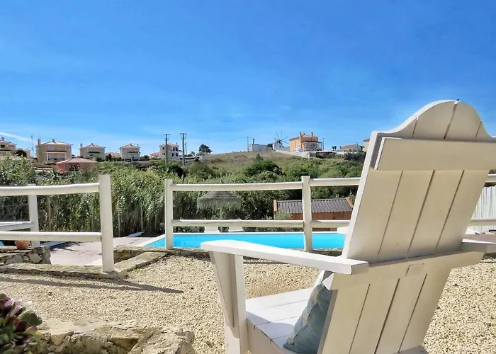 Quinta Alfazemas Casa rural *