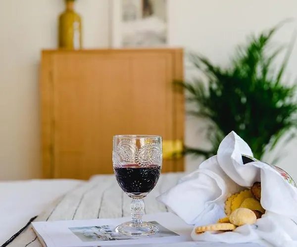 Quinta Alfazemas * Ericeira