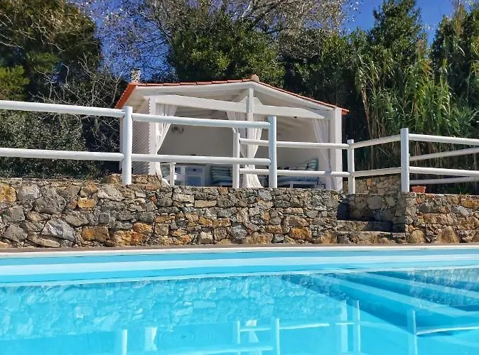 Quinta Alfazemas Ericeira