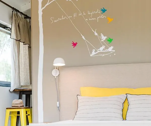 Quinta Alfazemas Casa rural *