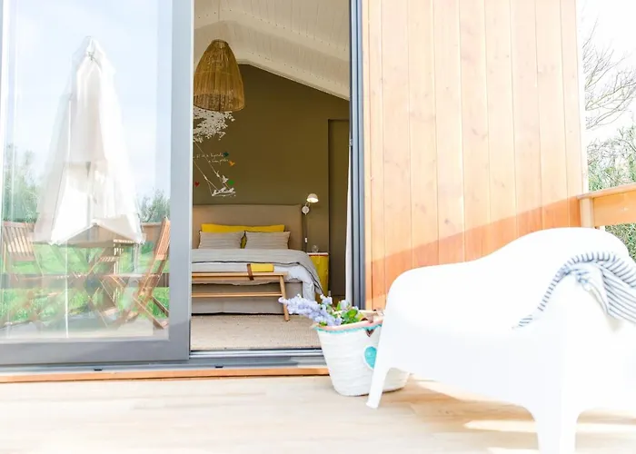 Casa rural Quinta Alfazemas Ericeira