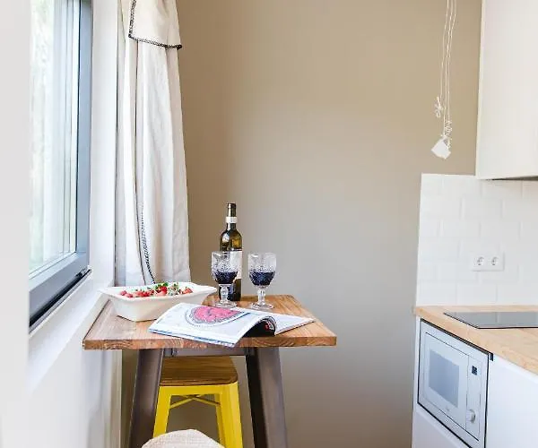 Casa rural Quinta Alfazemas Ericeira