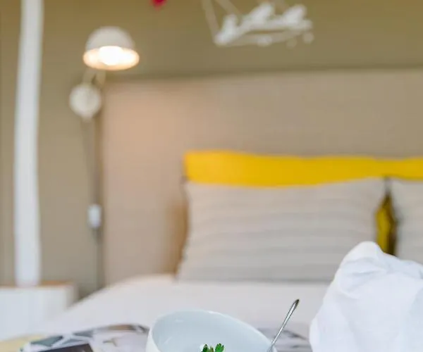 Quinta Alfazemas Ericeira