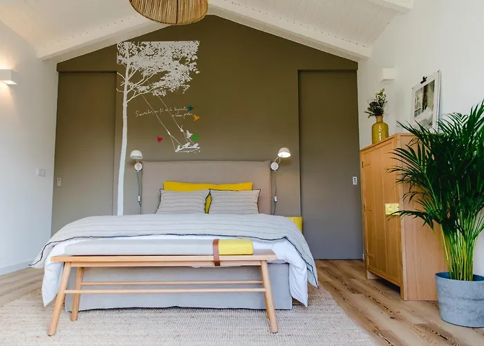 Quinta Alfazemas Casa rural