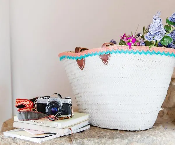 Casa rural Quinta Alfazemas Ericeira