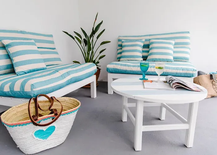 Quinta Alfazemas Casa rural