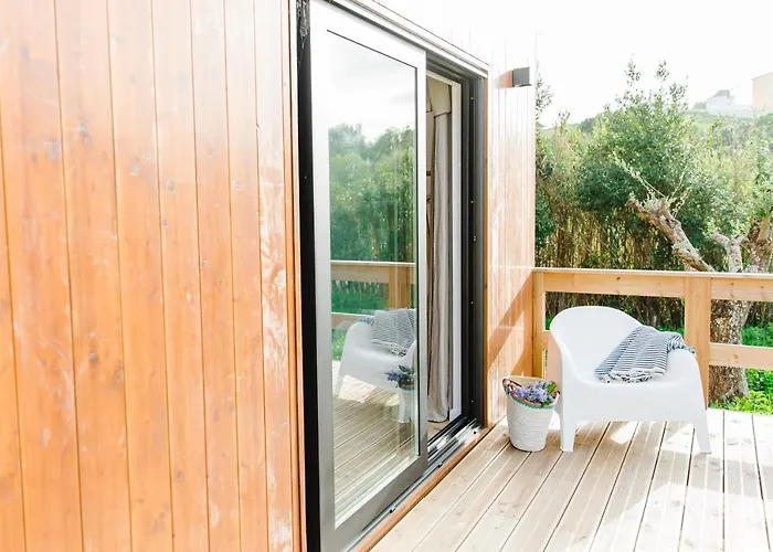 Casa rural Quinta Alfazemas Ericeira