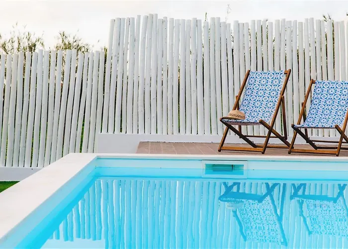 Quinta Alfazemas Ericeira