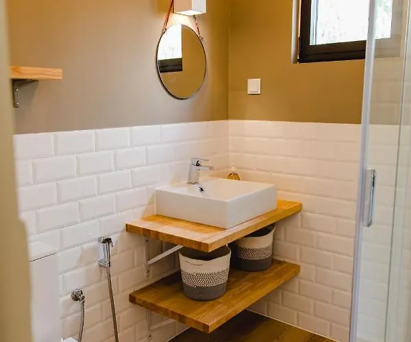 Quinta Alfazemas * Ericeira