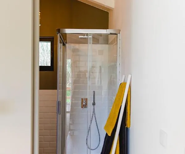 Quinta Alfazemas * Ericeira