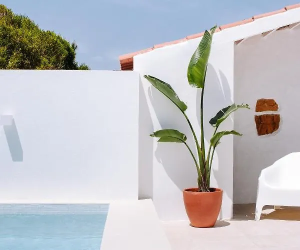 Casa rural Quinta Alfazemas *