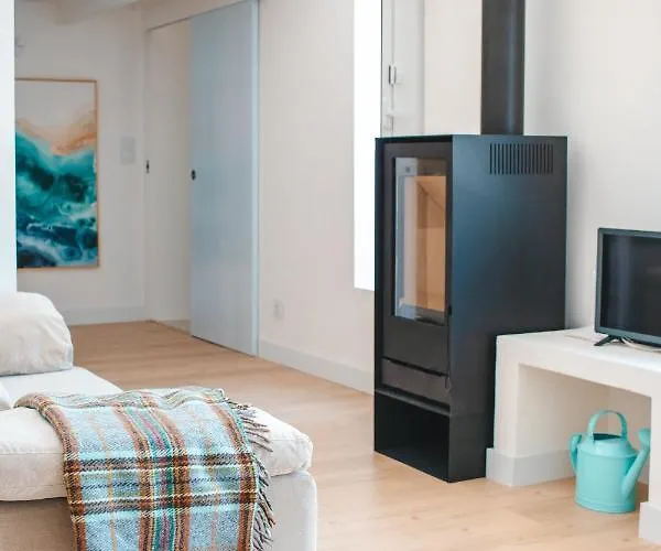 Quinta Alfazemas * Ericeira