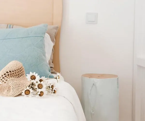 Casa rural Quinta Alfazemas Ericeira