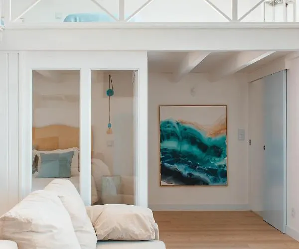 Quinta Alfazemas Casa rural