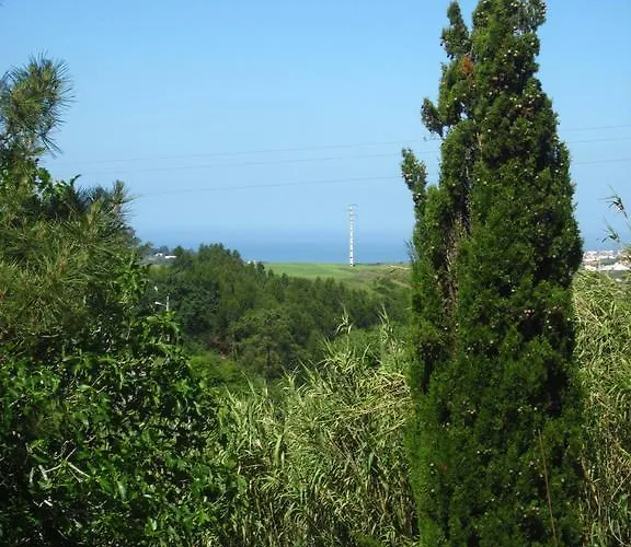 Casa rural Quinta Alfazemas