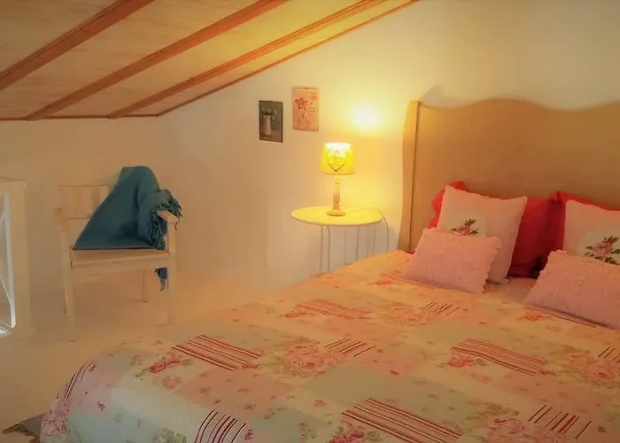 Casa rural Quinta Alfazemas